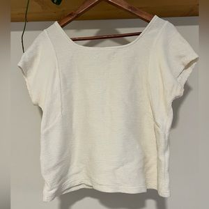 Madewell Blouse